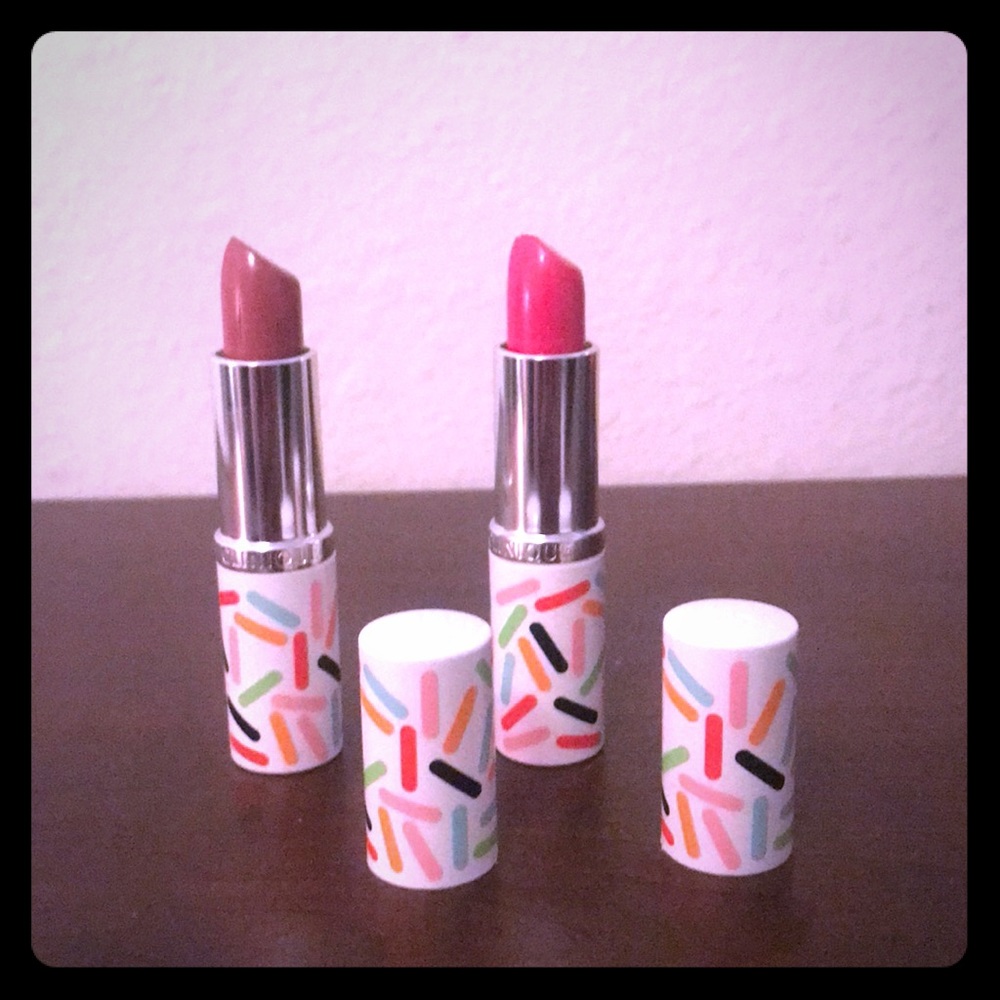 Clinique LIMITED EDITION COLORS - Rouge Longtemps